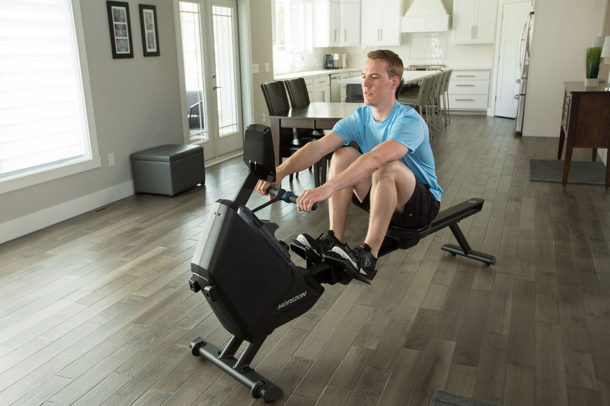 Rowers for Home Use
