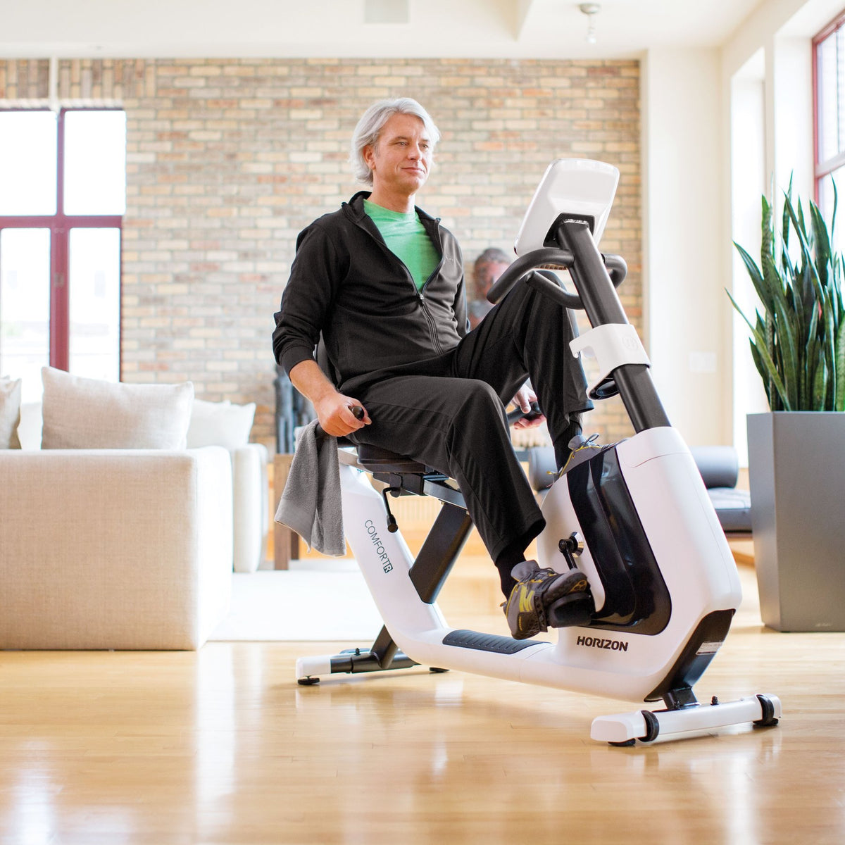 Recumbent Bikes For Home Use