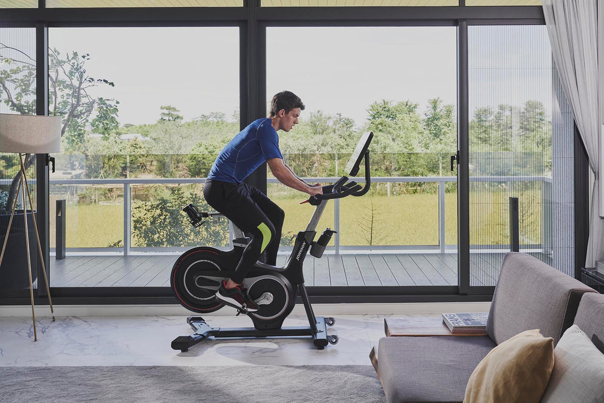 Indoor Bikes For Home Use