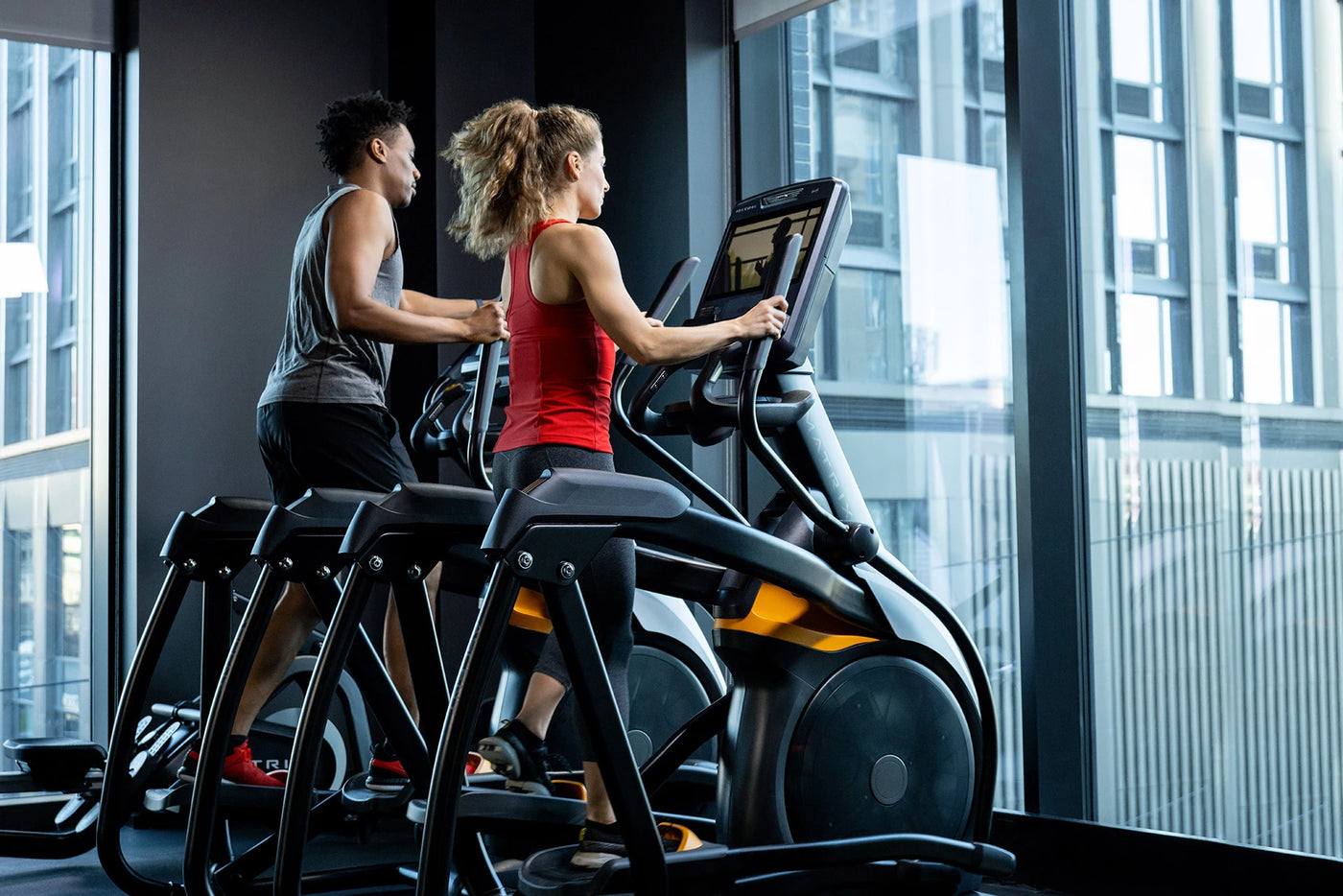 Commercial Ascent Trainers