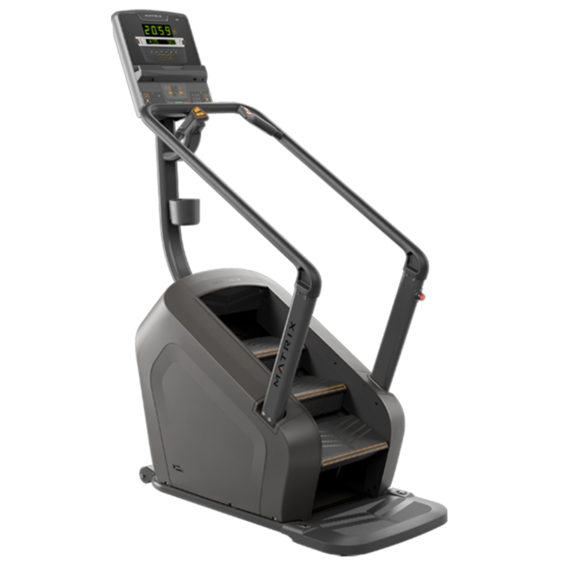 Matrix Lifestyle Climbmill with LED Console