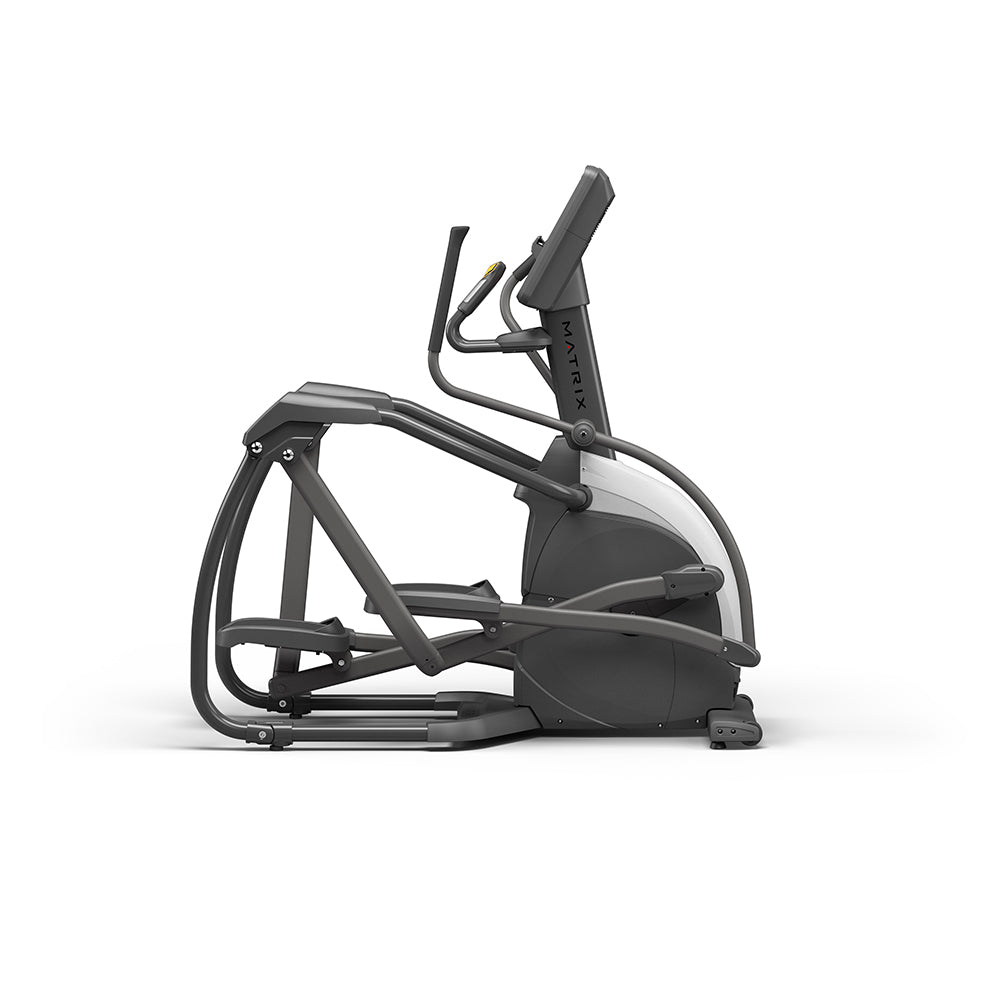Matrix Endurance Elliptical With Group Training LED Console