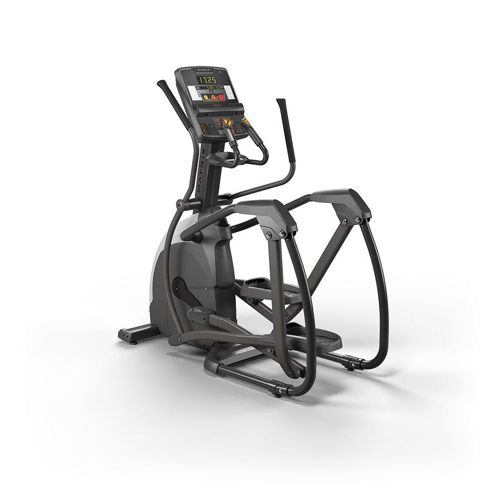 Matrix Endurance Elliptical With Group Training LED Console