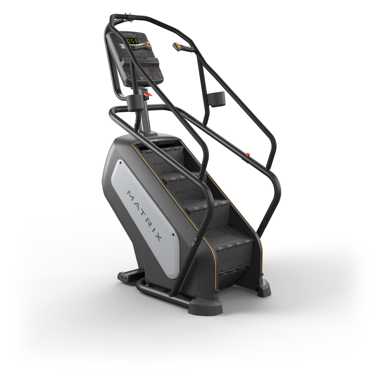 Matrix Endurance Climbmill with LED Console
