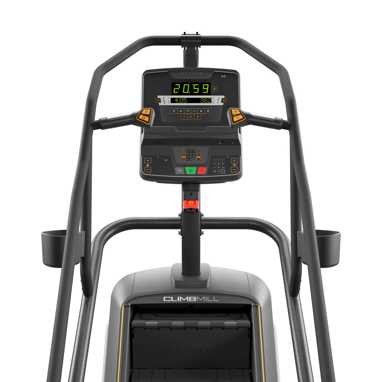 Matrix Endurance Climbmill with LED Console