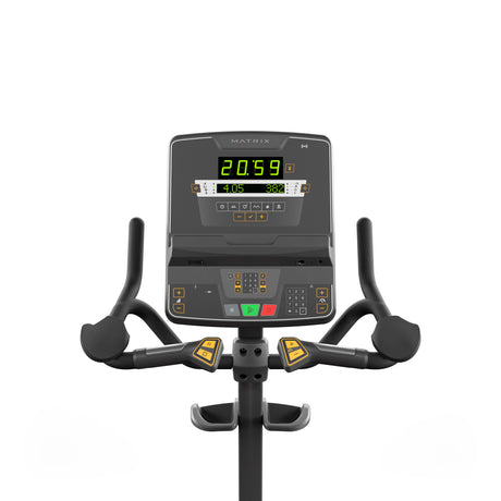 Matrix Endurance Upright Cycle With LED Console