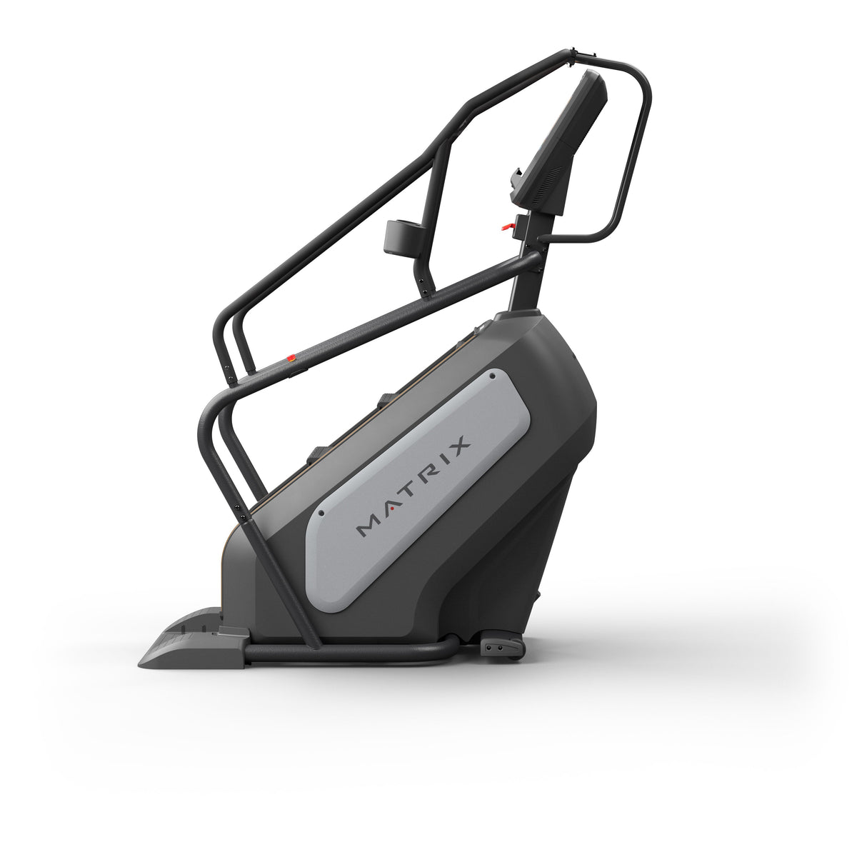 Matrix Performance Climbmill with Touch XL Console