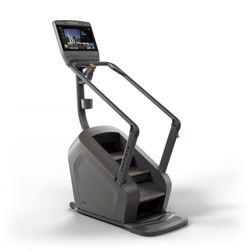 Matrix Lifestyle Climbmill with Touch XL Console