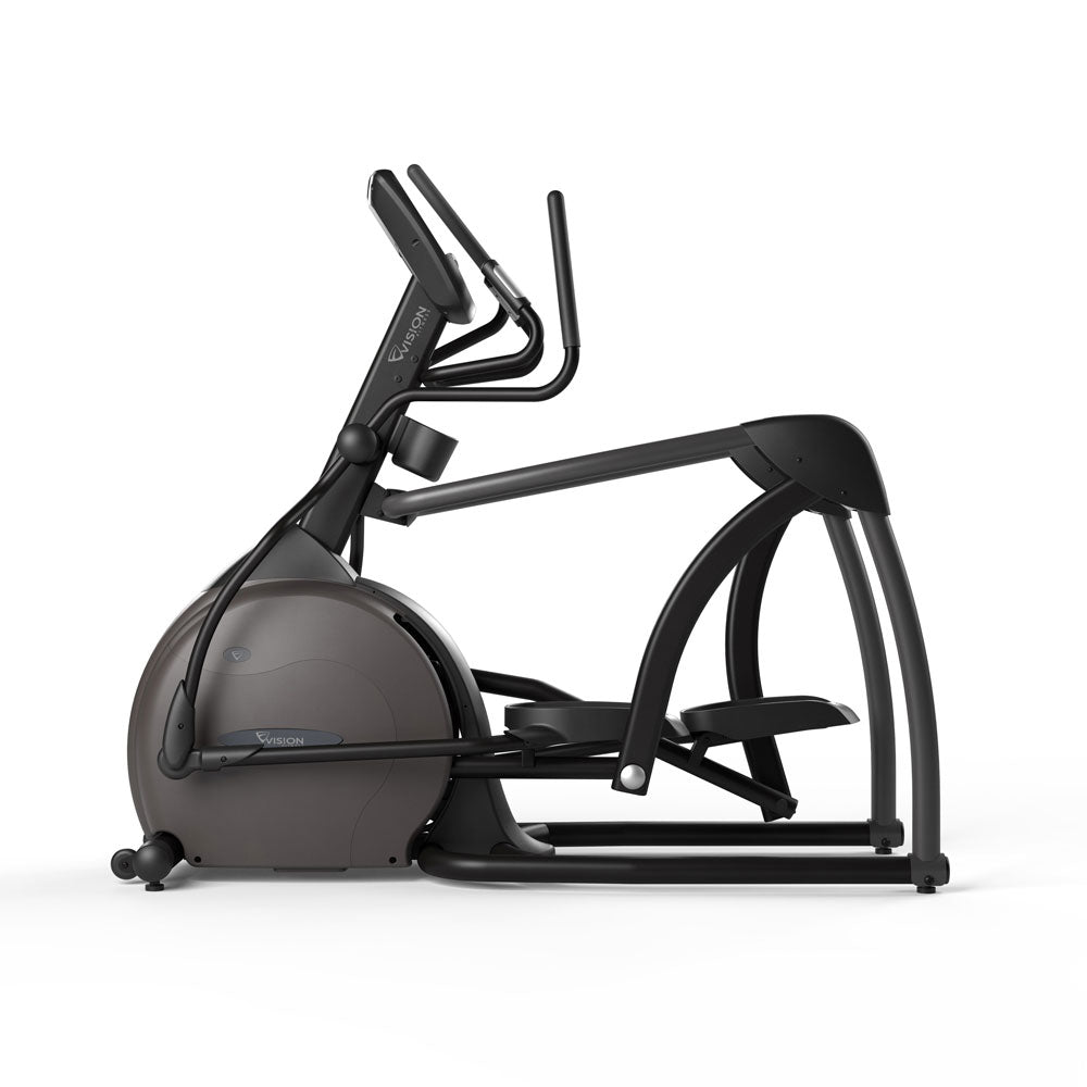 Vision S60 Suspension Elliptical