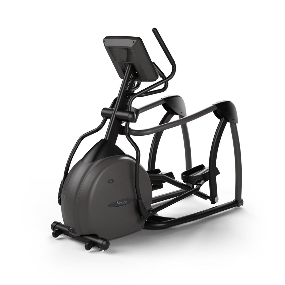 Vision S600E Suspension Elliptical