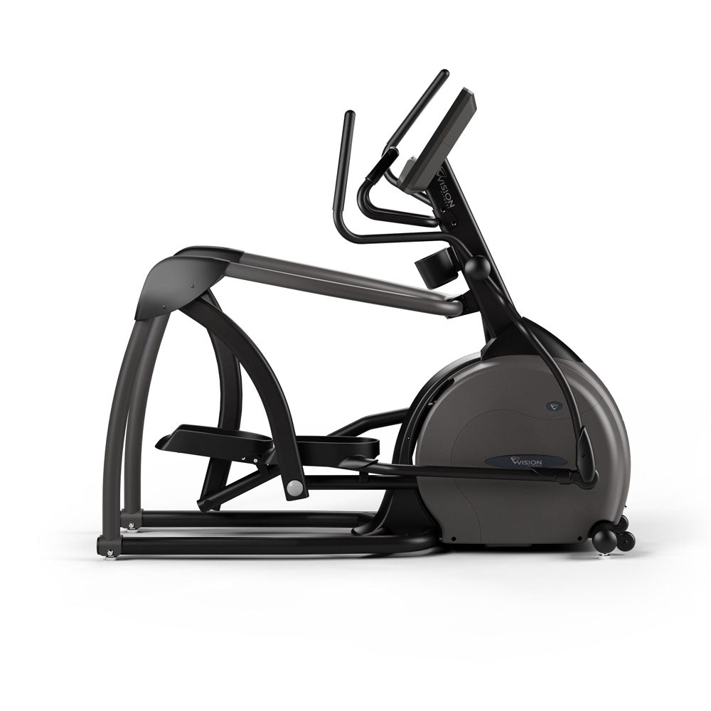 Vision S600E Suspension Elliptical