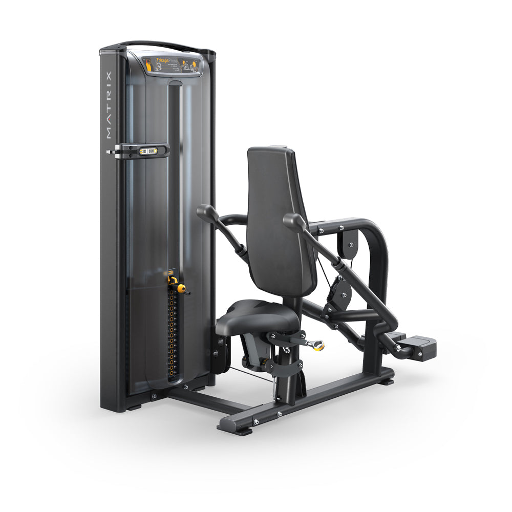 Matrix Versa Triceps Press