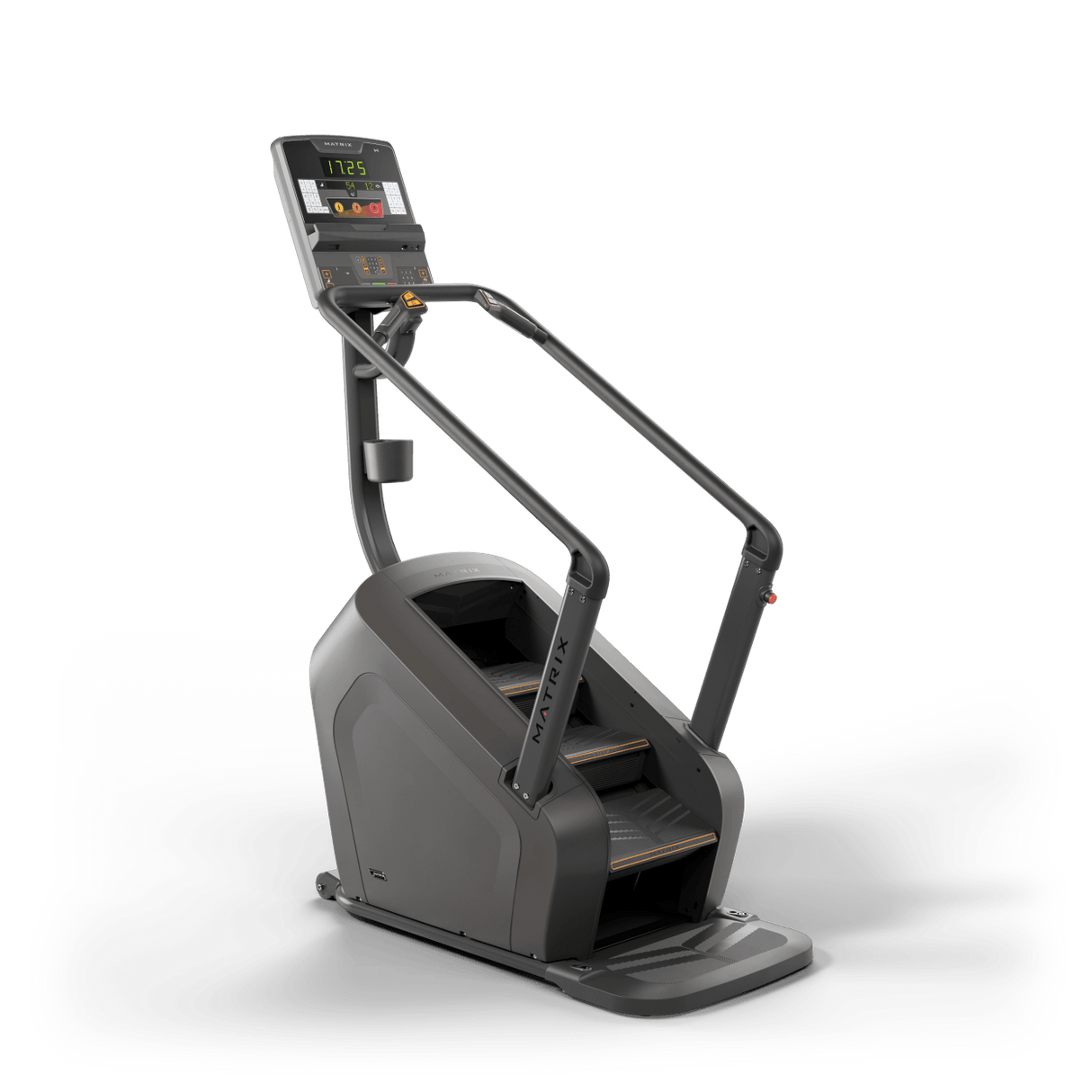 Matrix Lifestyle Climbmill with Group Training LED Console