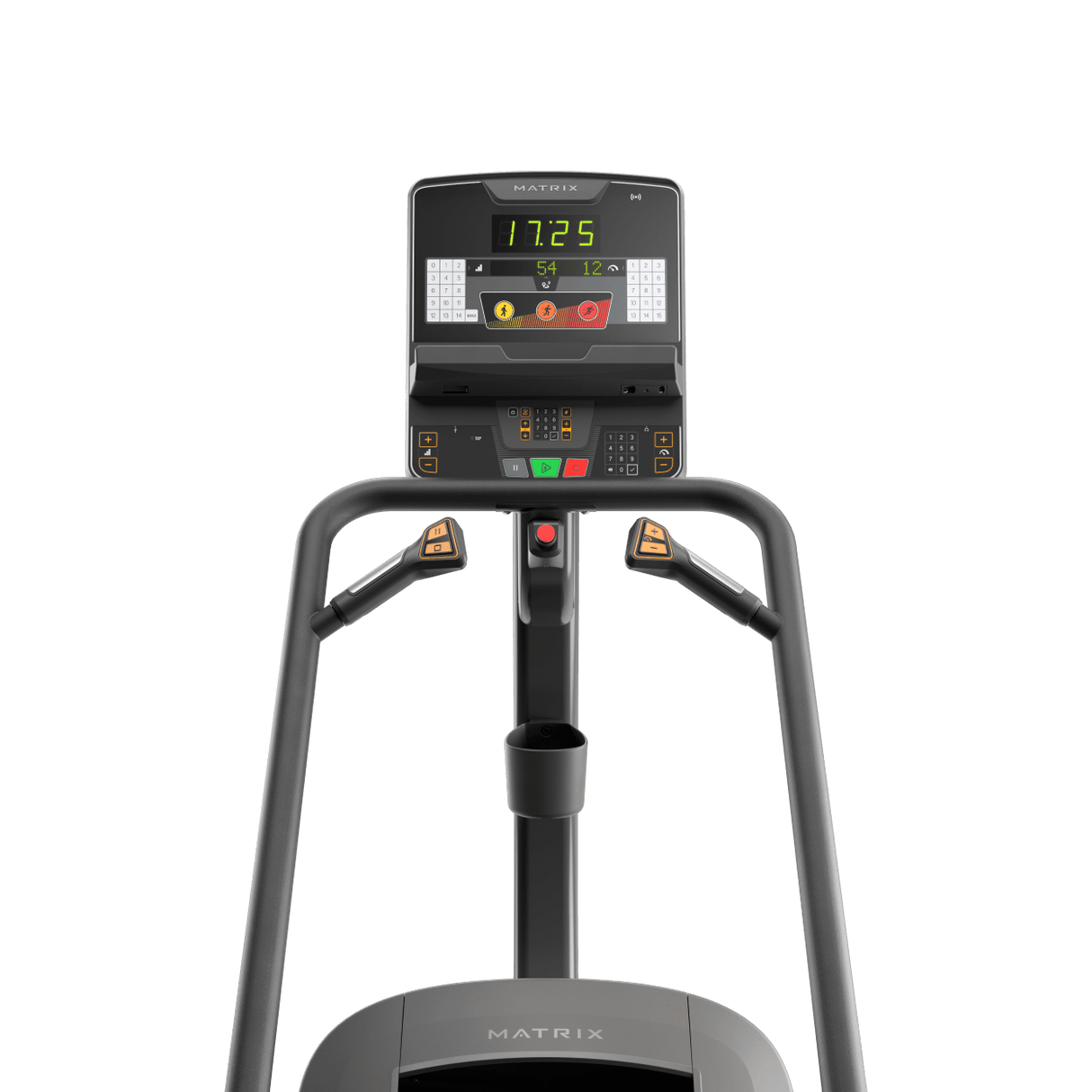 Matrix Lifestyle Climbmill with Group Training LED Console