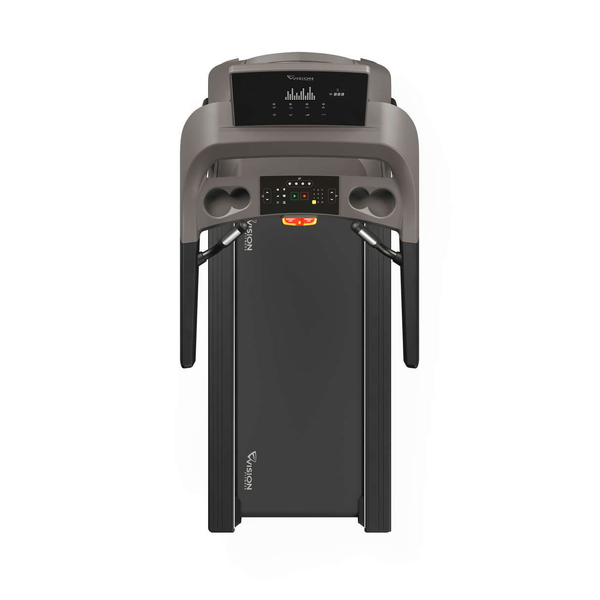 Vision T600 Treadmill