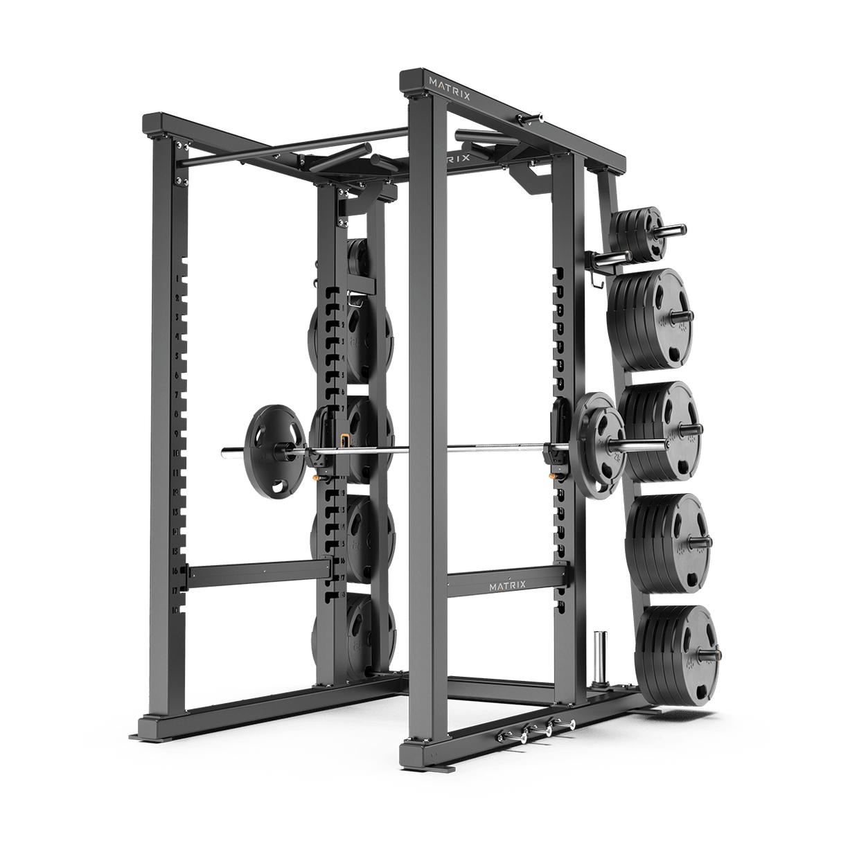Matrix Magnum Mega Power Rack