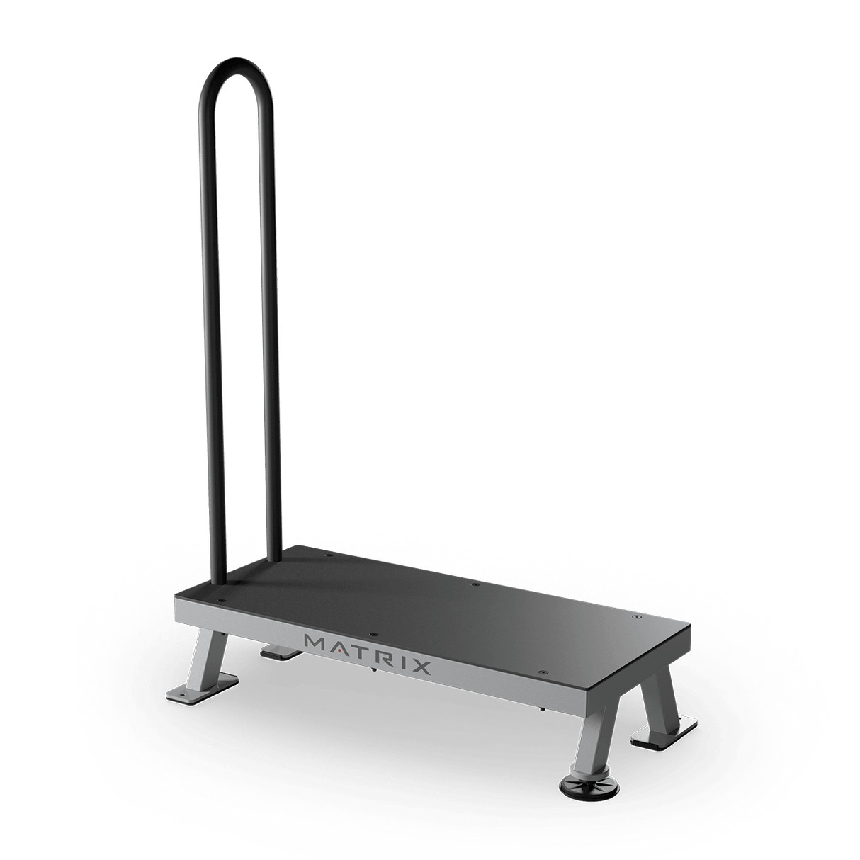 Magnum Step-Up Platform W/ Handle
