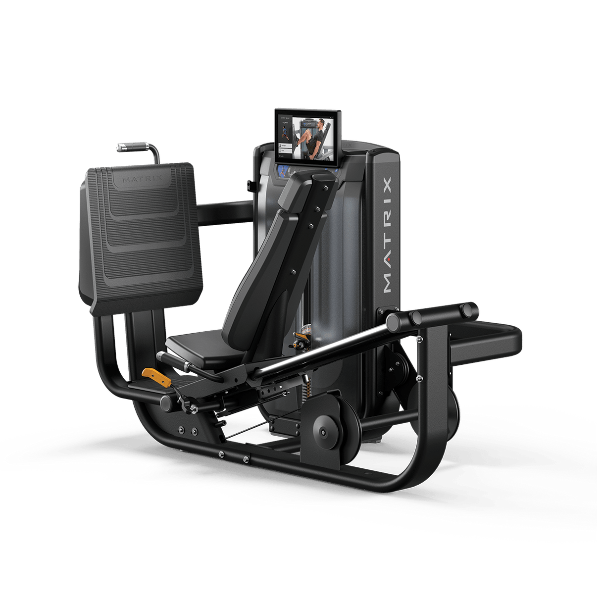 Matrix Ultra Leg Press