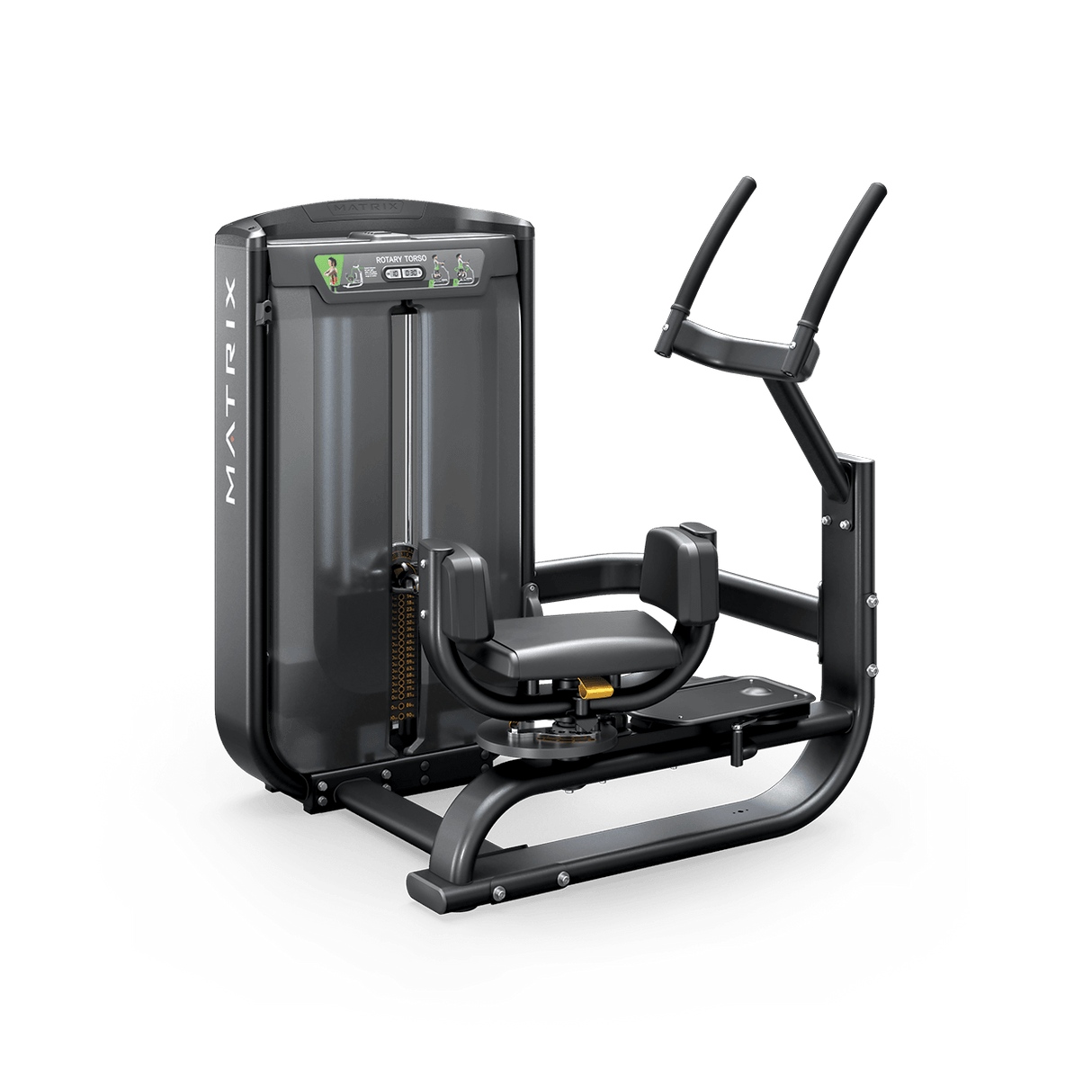 Matrix Ultra Rotary Torso