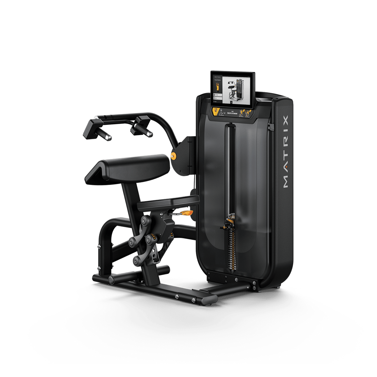 Matrix Ultra Triceps Extension