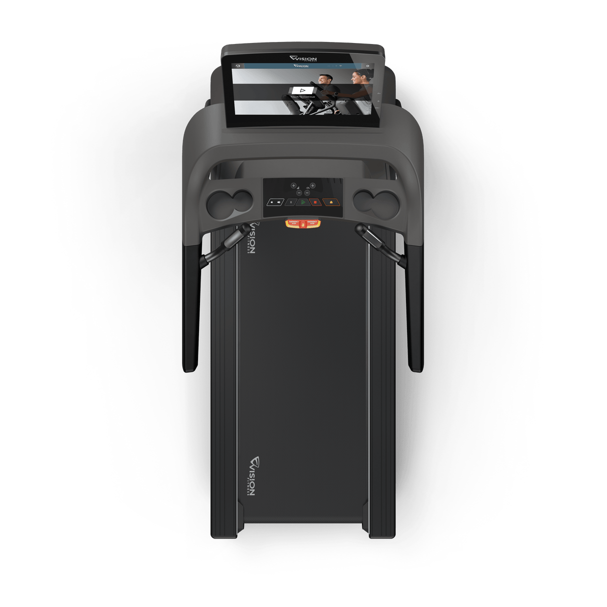 Vision T600E Treadmill