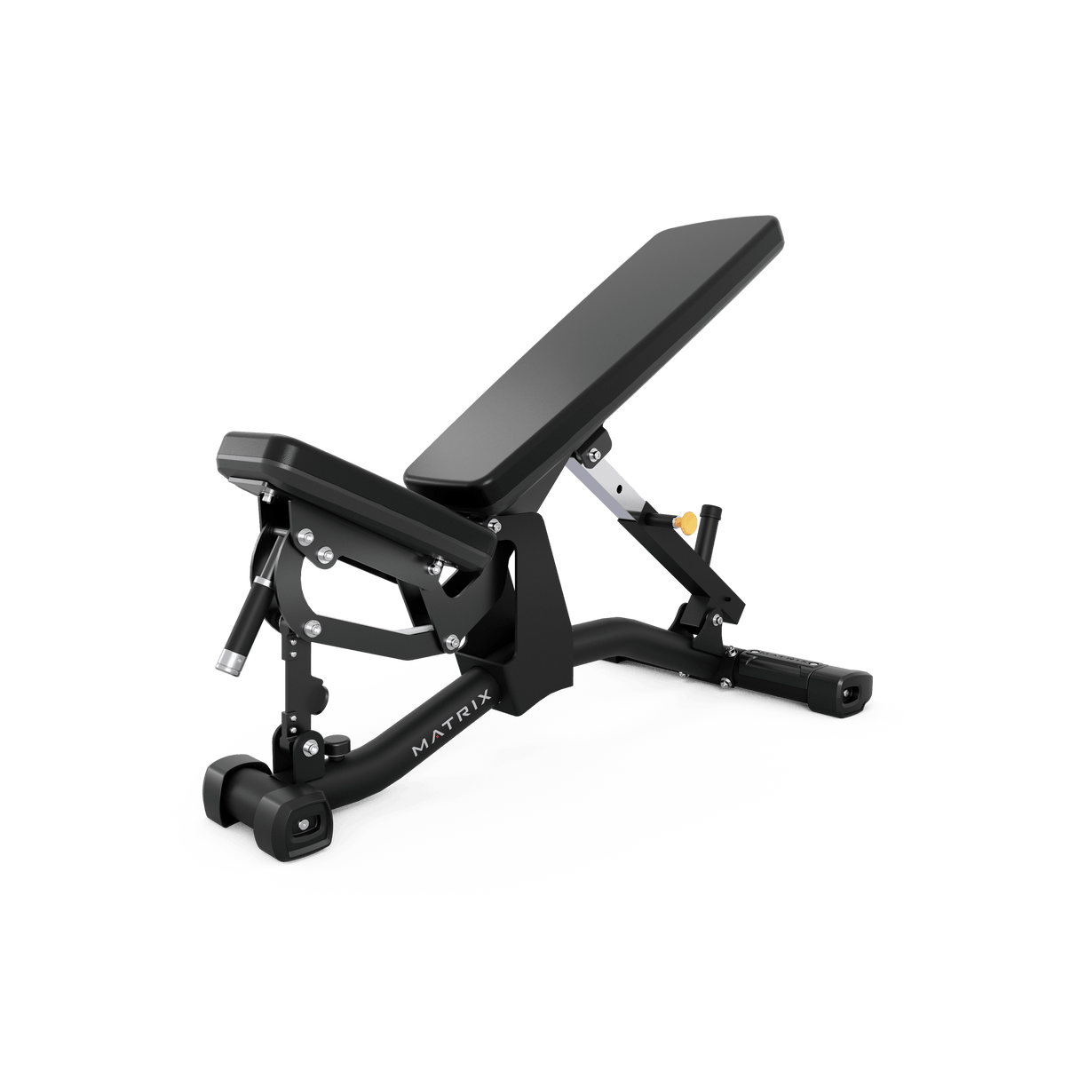 Magnum Multi-Adjustable Bench