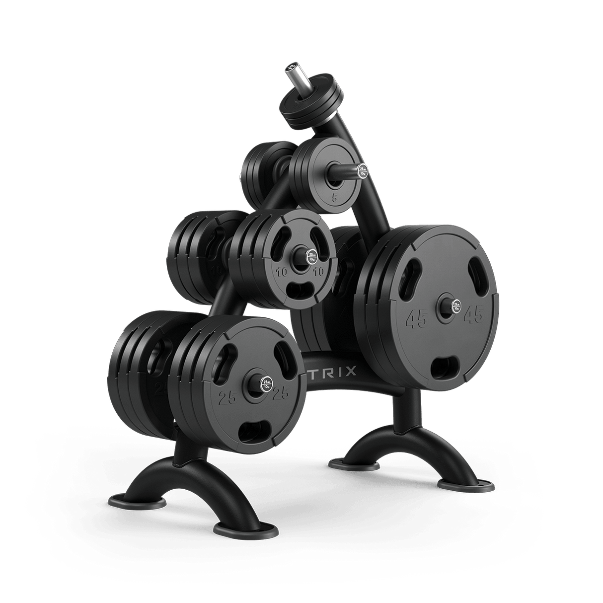 Magnum Olympic Weight Tree