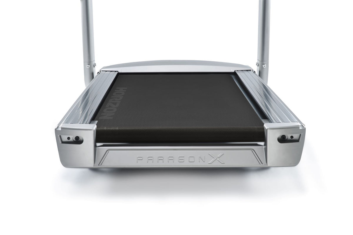 HORIZON PARAGON X | Johnson Fitness Australia