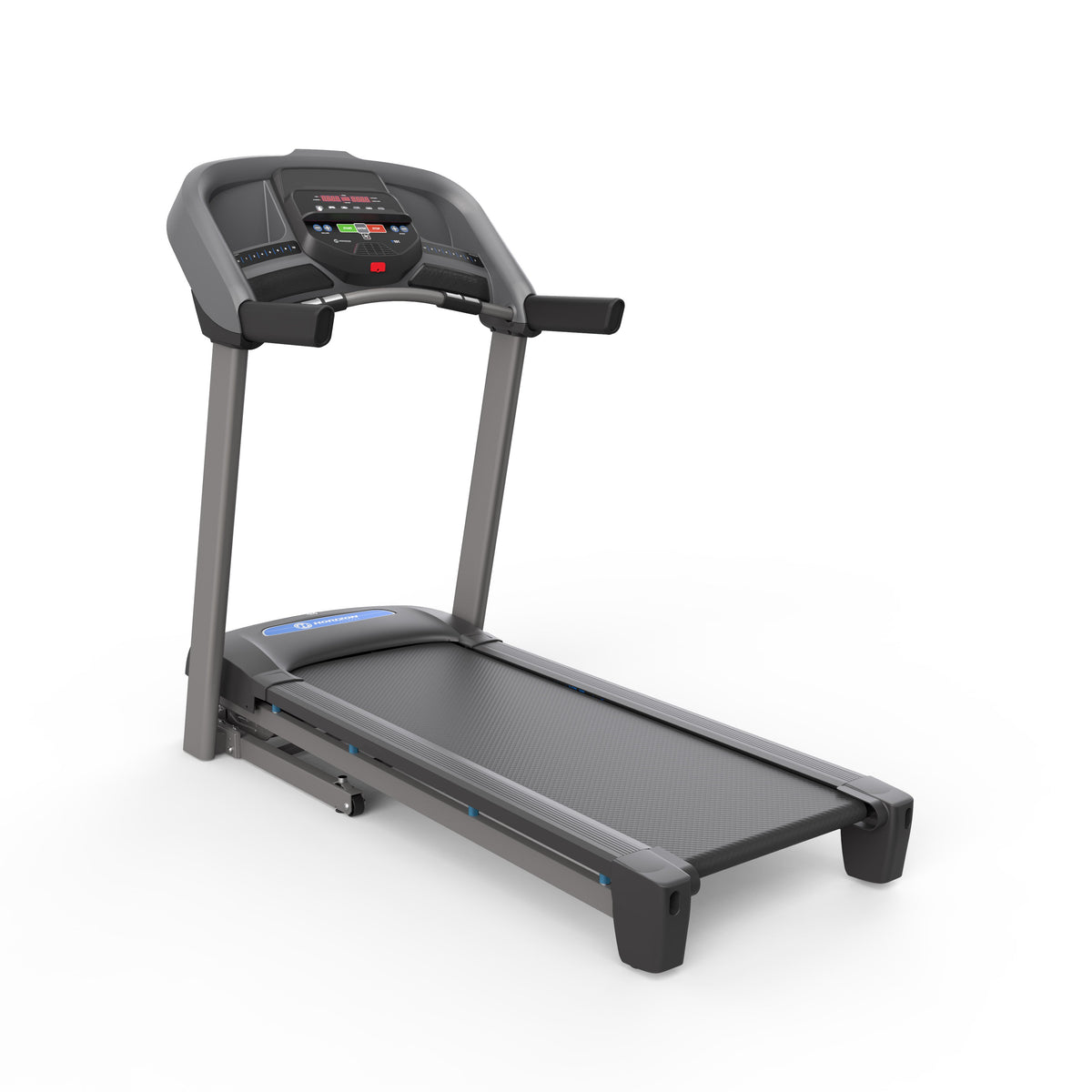 HORIZON T101 TREADMILL - PRE ORDER ONLY- PRE-ORDER ONLY - Johnson Fitness Australia