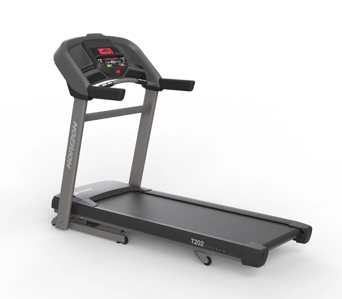 HORIZON T202 TREADMILL | Johnson Fitness Australia