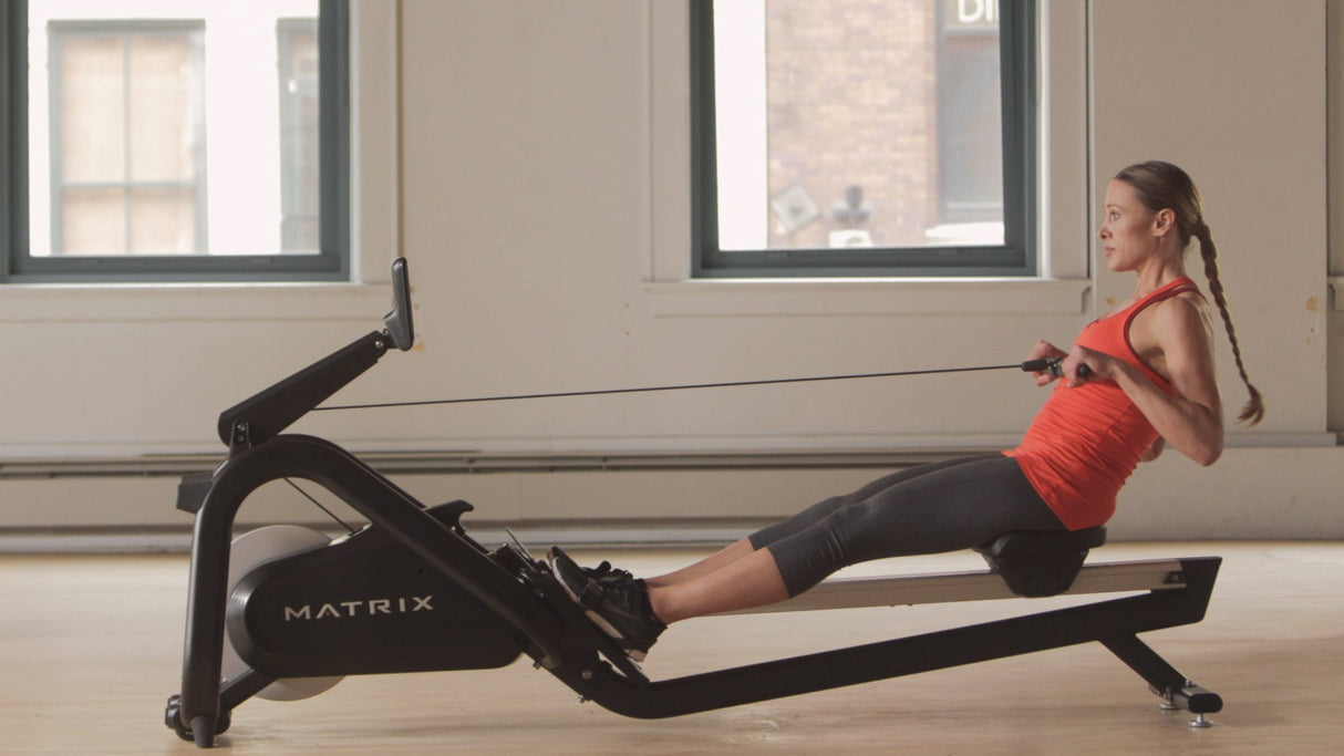 Matrix Rower