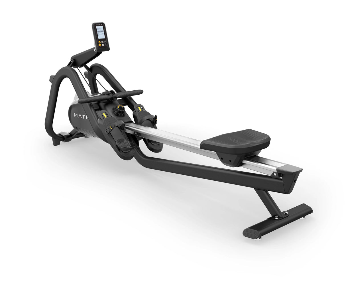 Matrix Rower