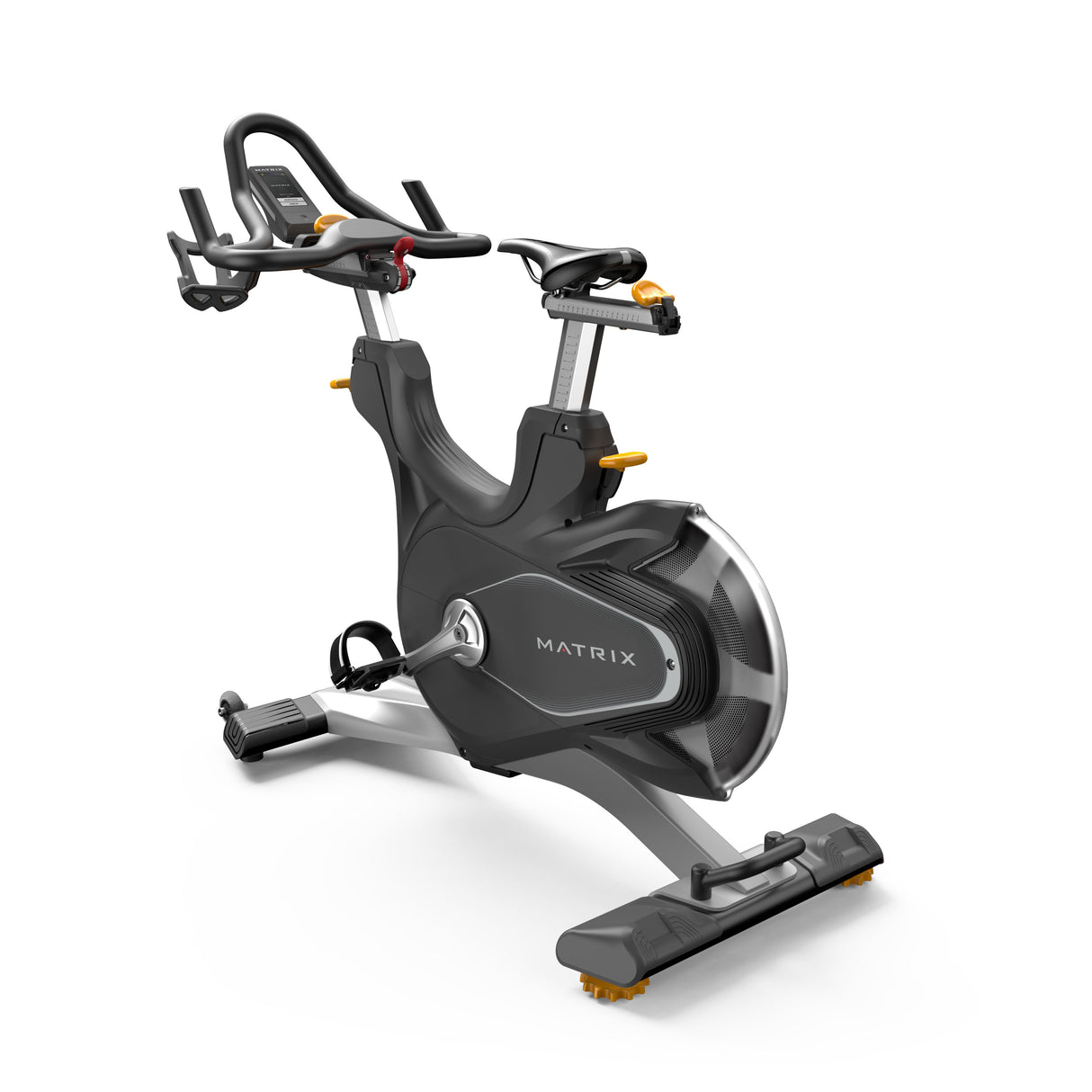 MATRIX CXP SPIN BIKE | Johnson Fitness Australia