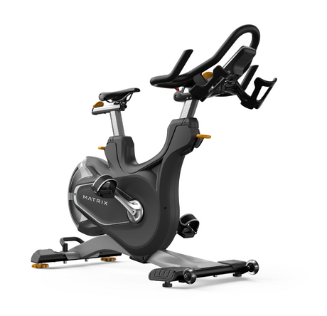 MATRIX CXP SPIN BIKE | Johnson Fitness Australia
