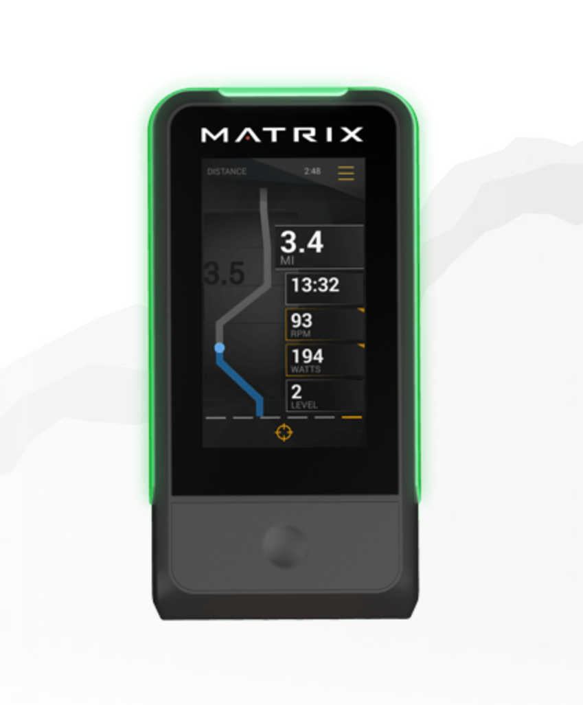 MATRIX CXP SPIN BIKE | Johnson Fitness Australia