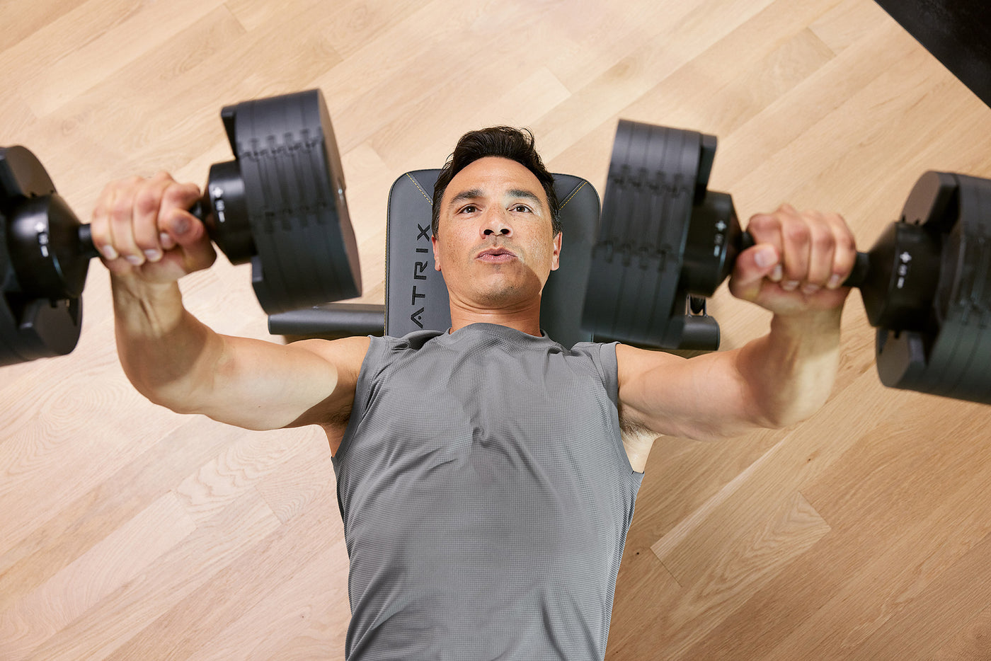 Free Weights Equipment