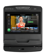 Matrix Lifestyle Treadmill With Touch Console