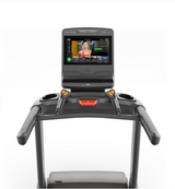 Matrix Lifestyle Treadmill With Touch Console