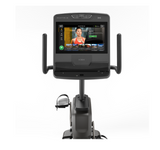 Matrix Lifestyle Recumbent Cycle With Touch Console