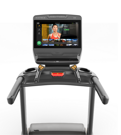 Matrix Lifestyle Treadmill With Touch XL Console