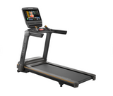 Matrix Lifestyle Treadmill With Touch XL Console