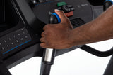 Horizon 7.0AT-24 Treadmill QuickDial controls