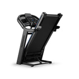 Horizon 7.4AT Treadmill folded