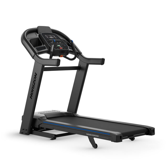 Horizon 7.4AT Treadmill