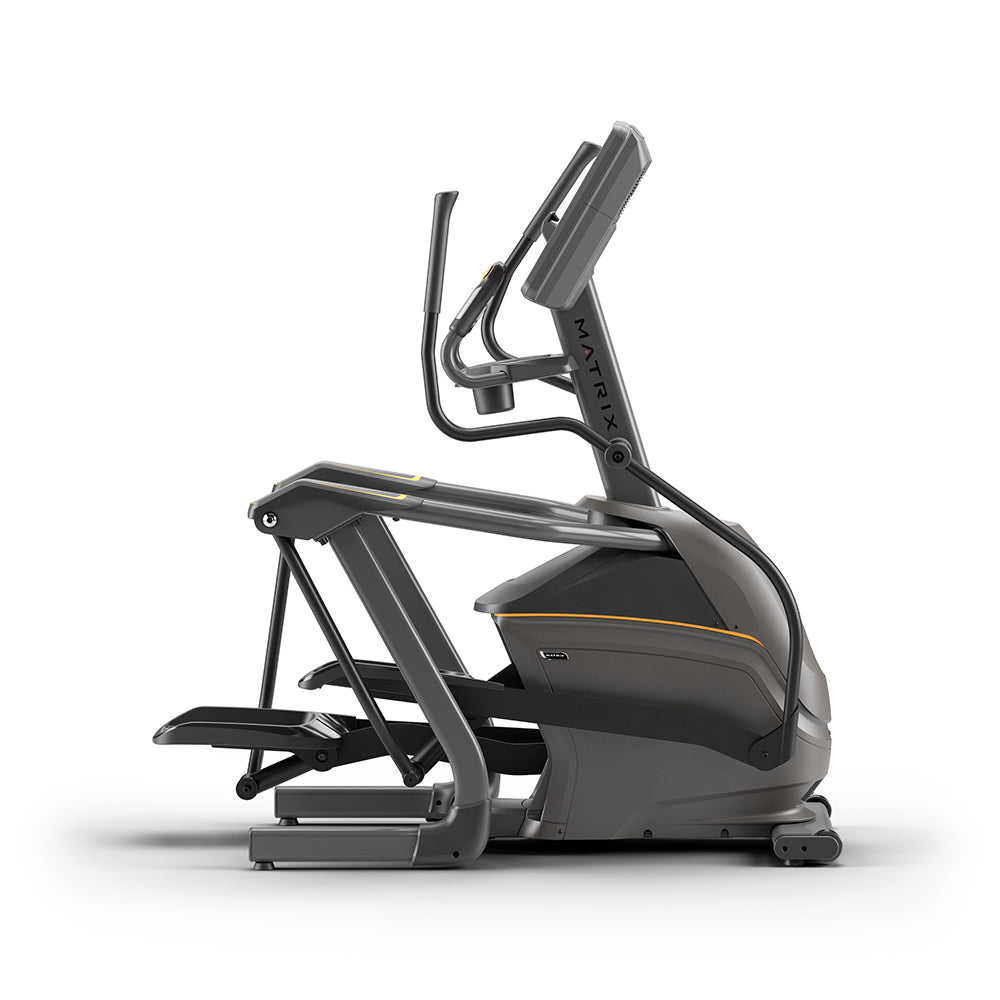 Matrix Lifestyle Elliptical With Group Training LED Console