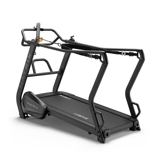 MATRIX S-DRIVE PERFORMANCE TRAINER | Johnson Fitness Australia