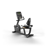 Matrix Endurance Recumbent Cycle With LED Console