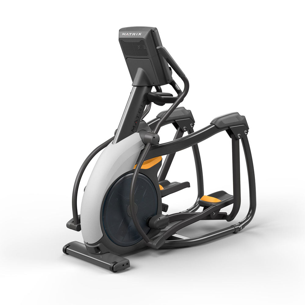 Matrix Performance Ascent Trainer With Touch Console