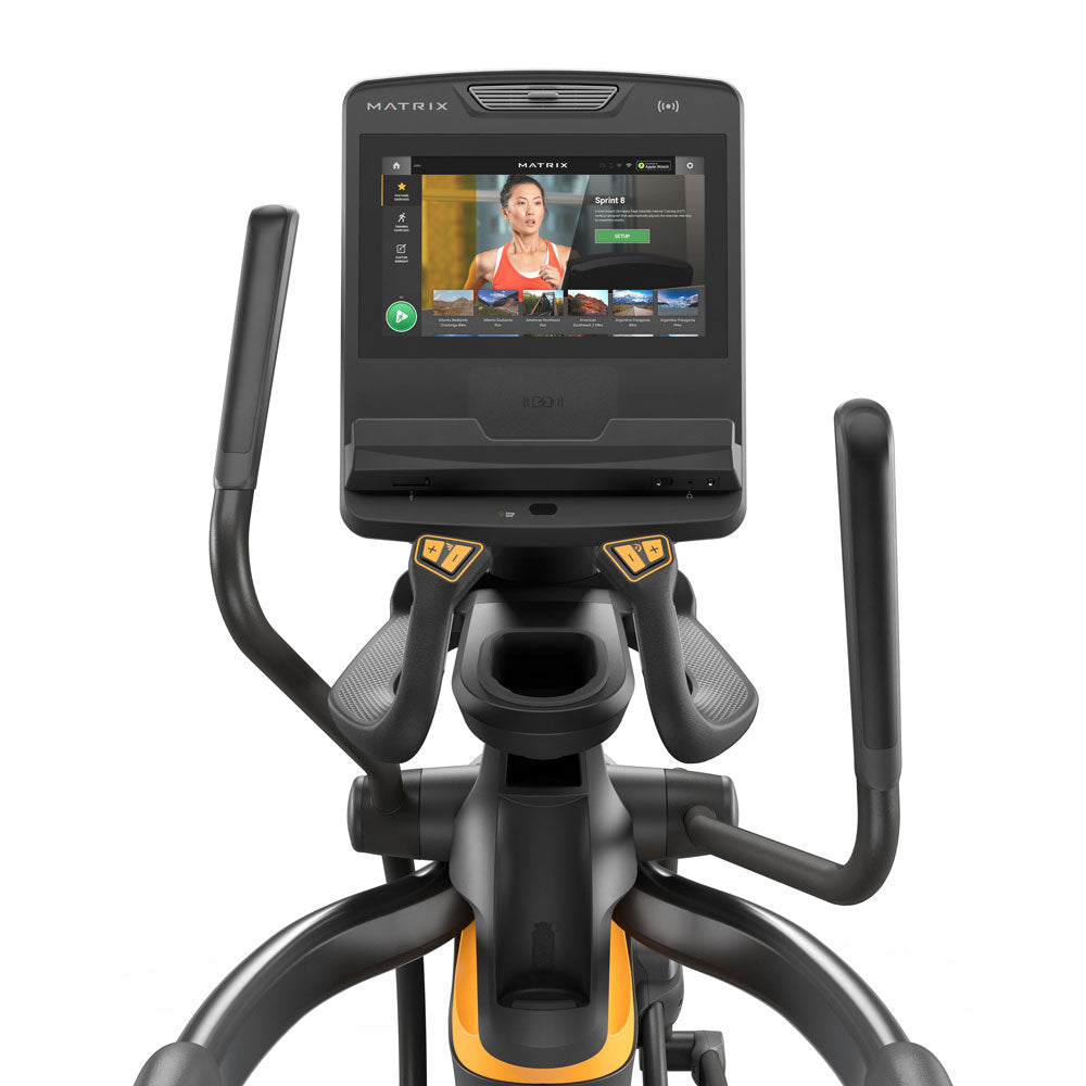 Matrix Performance Ascent Trainer With Touch Console