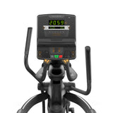 Matrix Performance Elliptical With LED Console